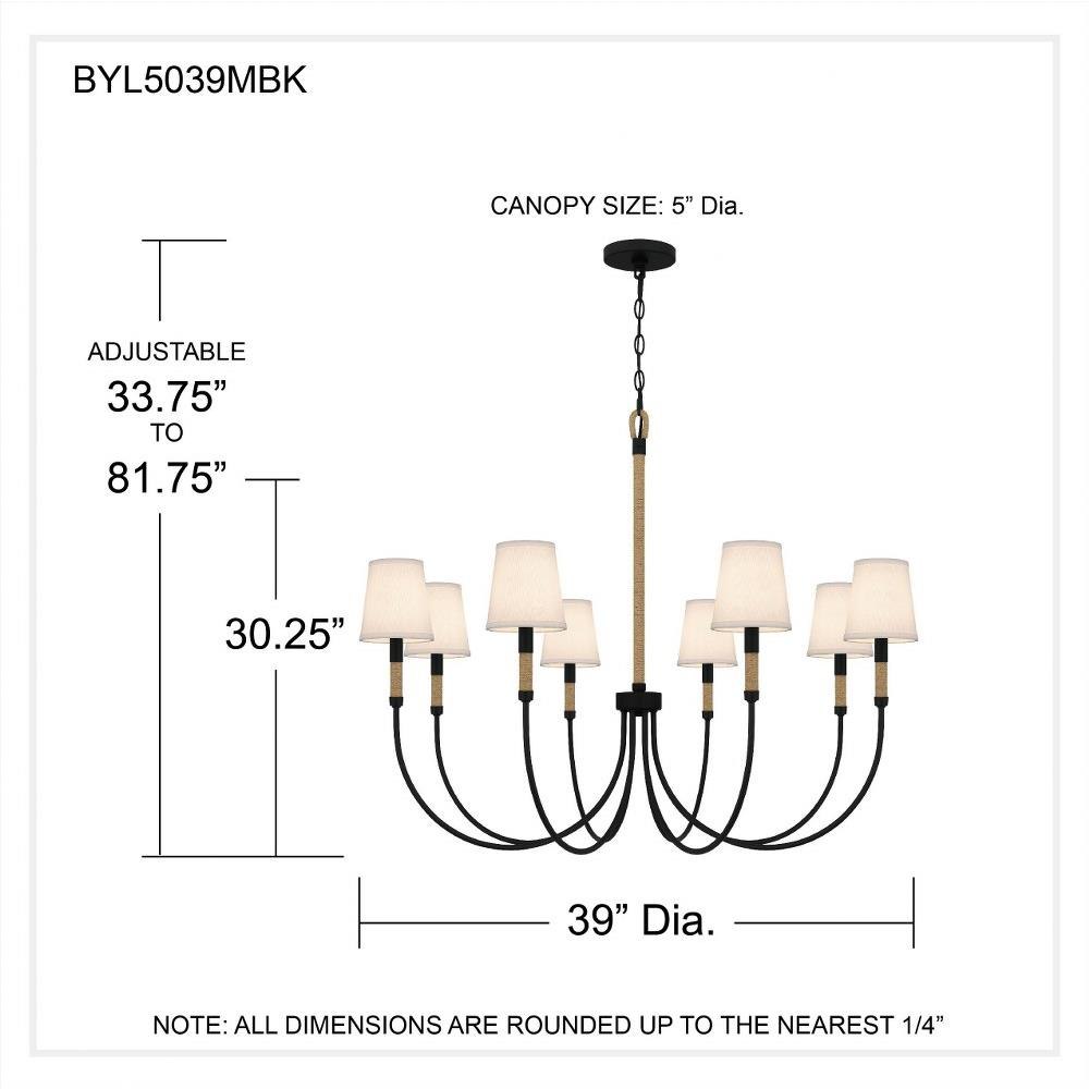 BYL5039MBK
