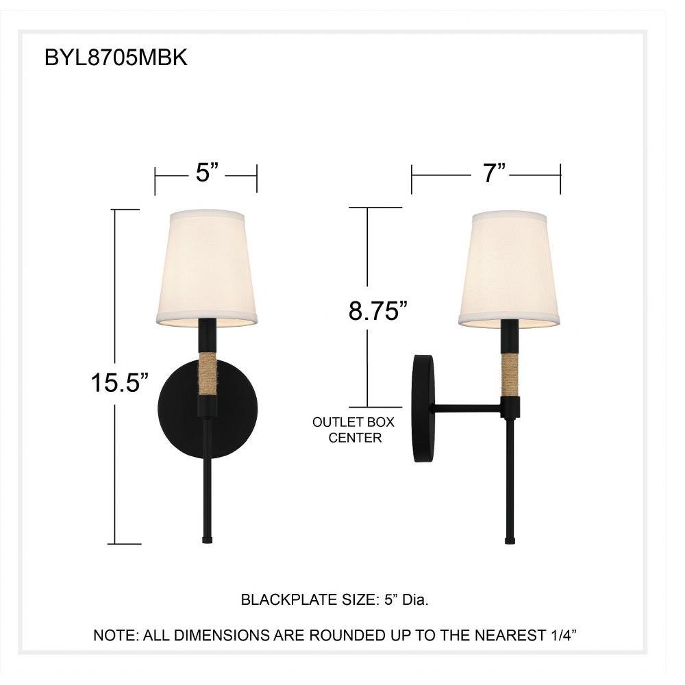 BYL8705MBK