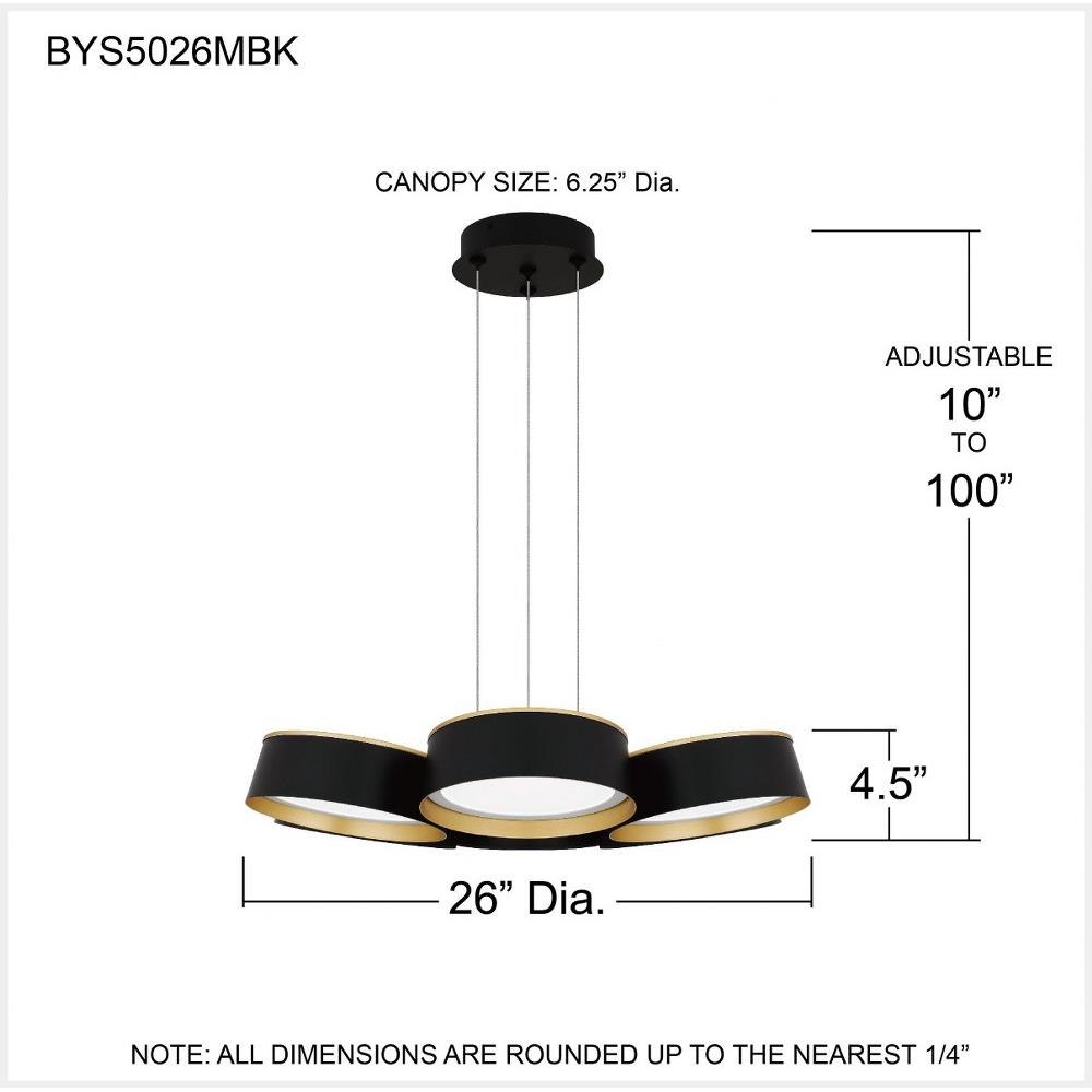 BYS5026MBK