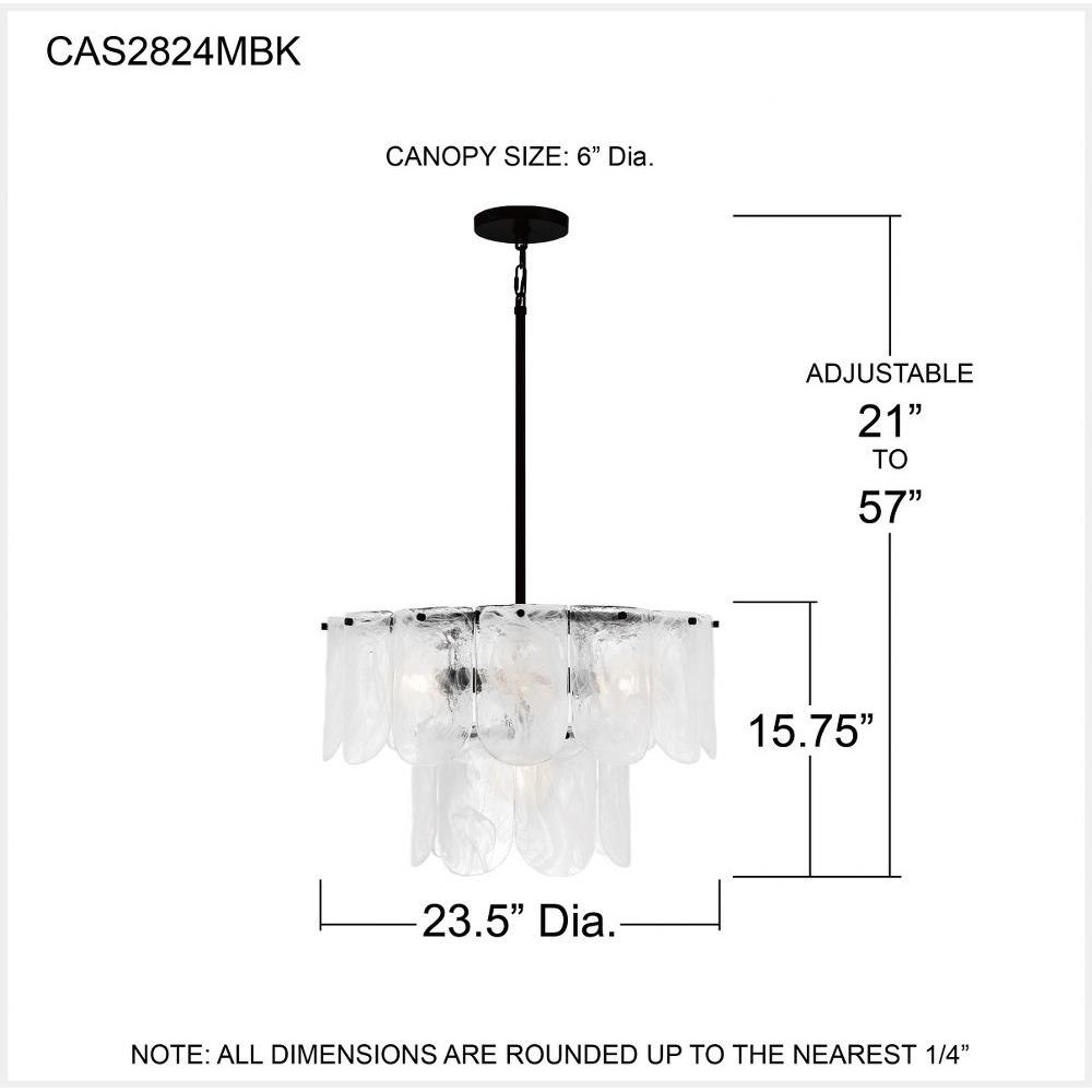 CAS2824MBK