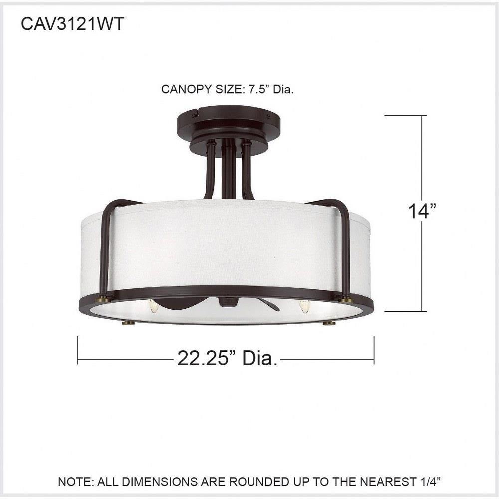 CAV3121WT