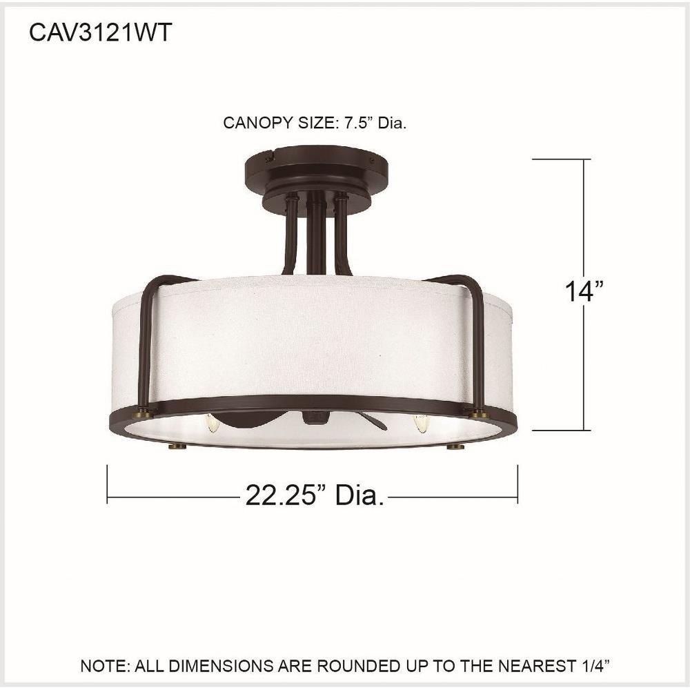 CAV3121WT