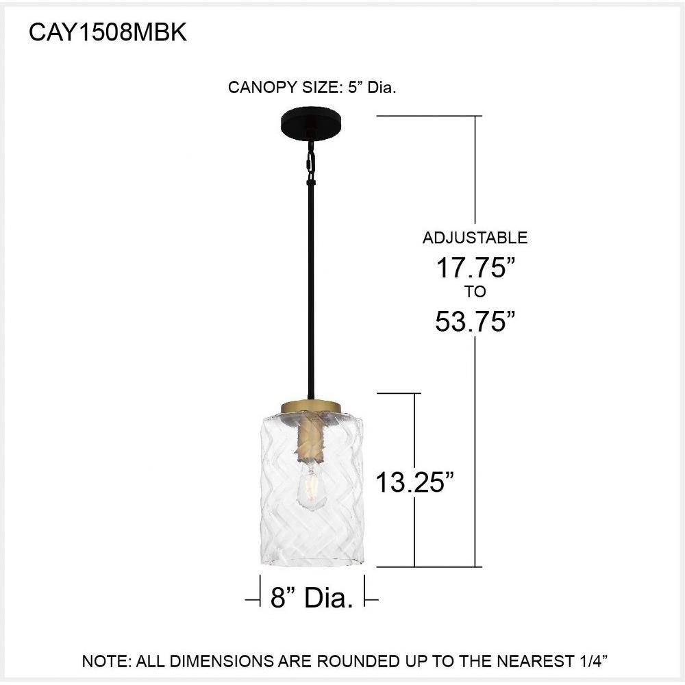 CAY1508MBK