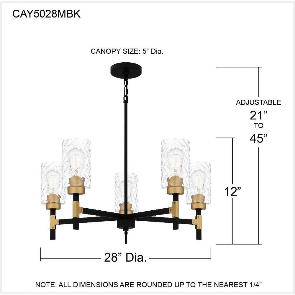 CAY5028MBK