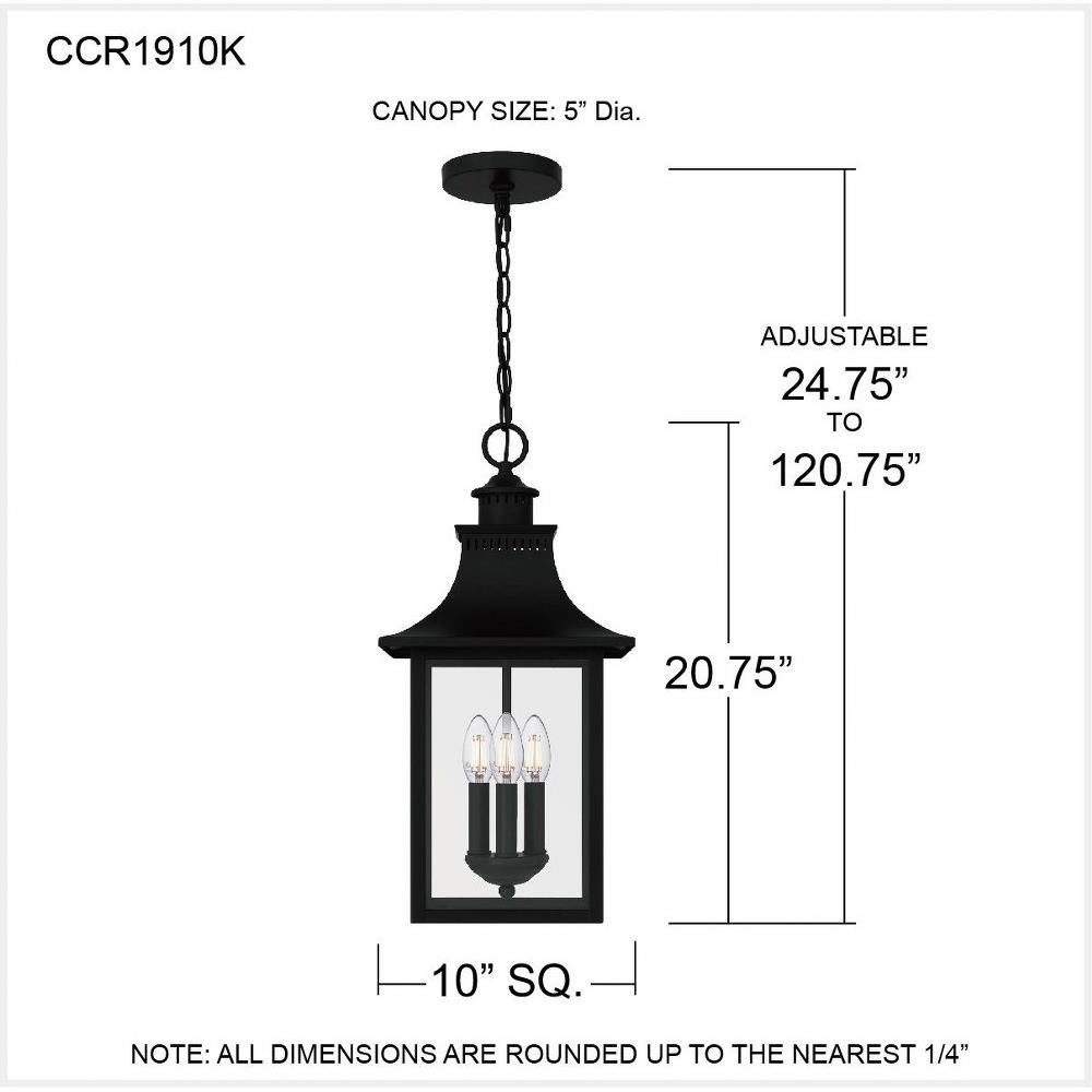 CCR1910K