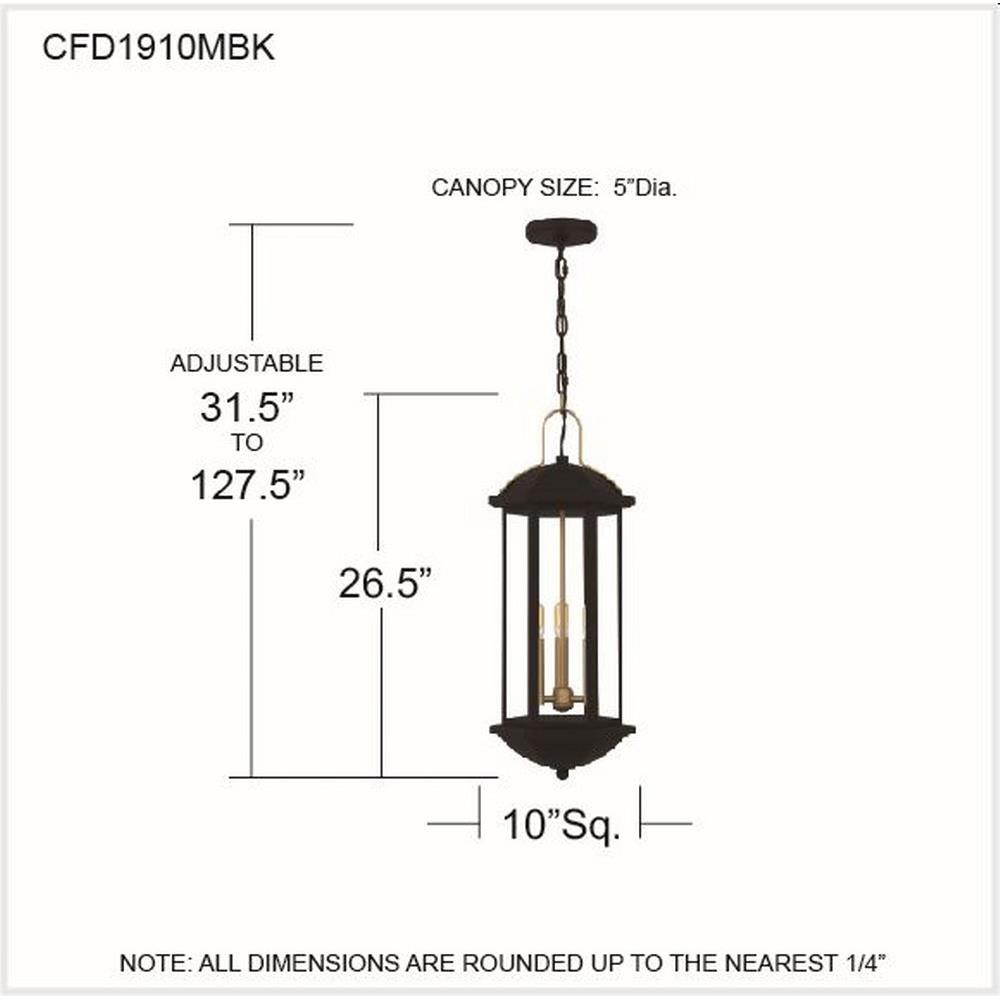 CFD1910MBK