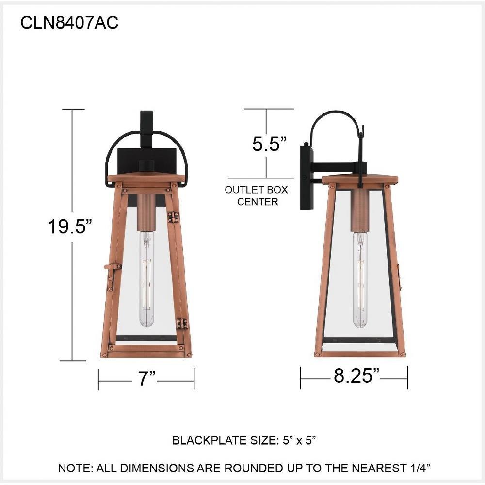 CLN8407AC