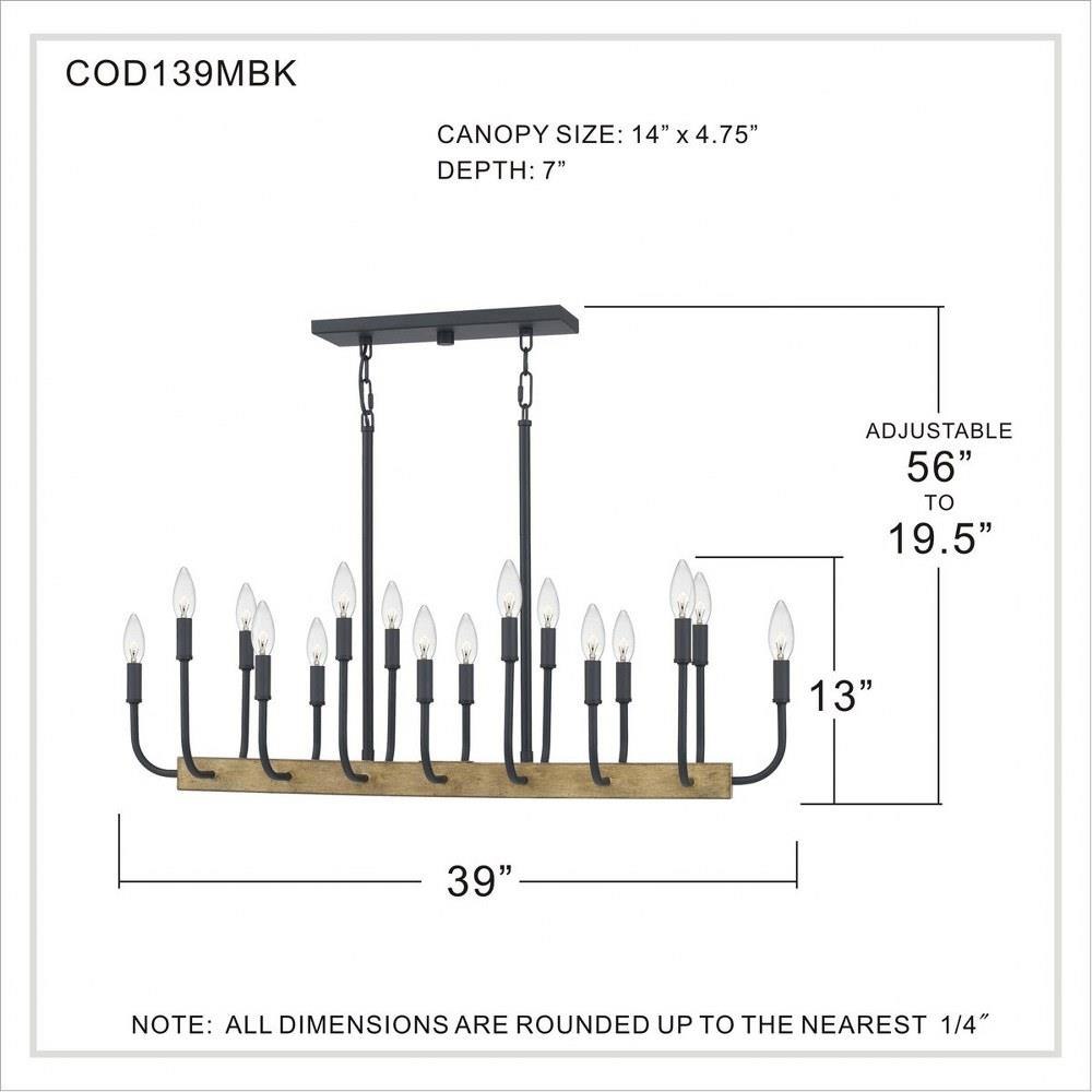 COD139MBK