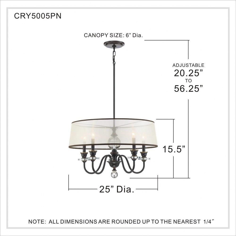 CRY5005PN