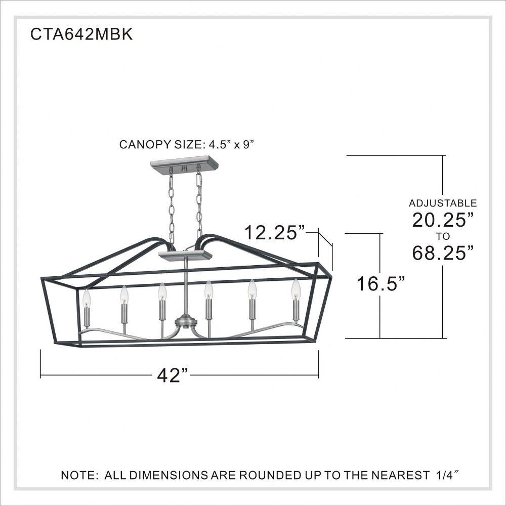 CTA642MBK