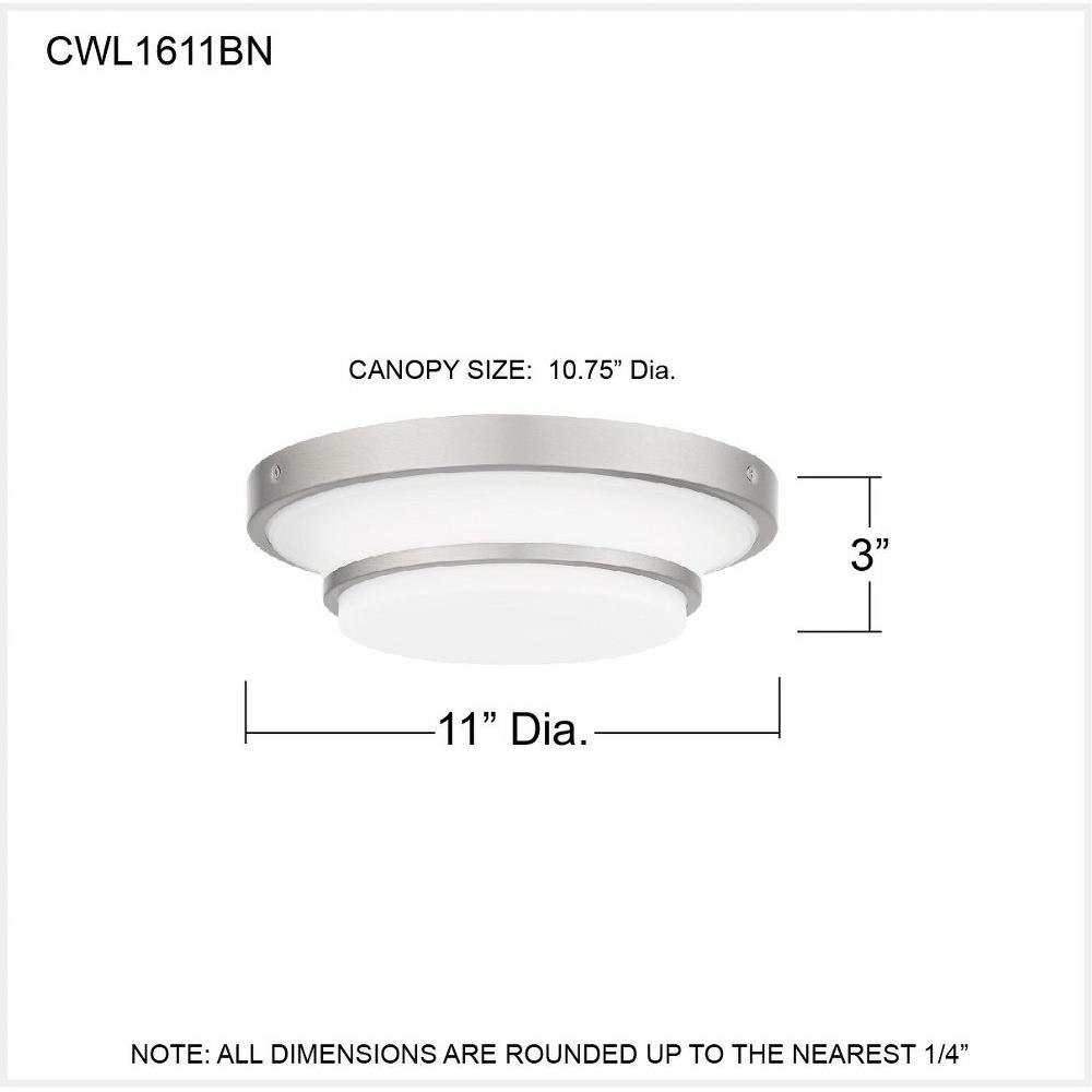 CWL1611BN