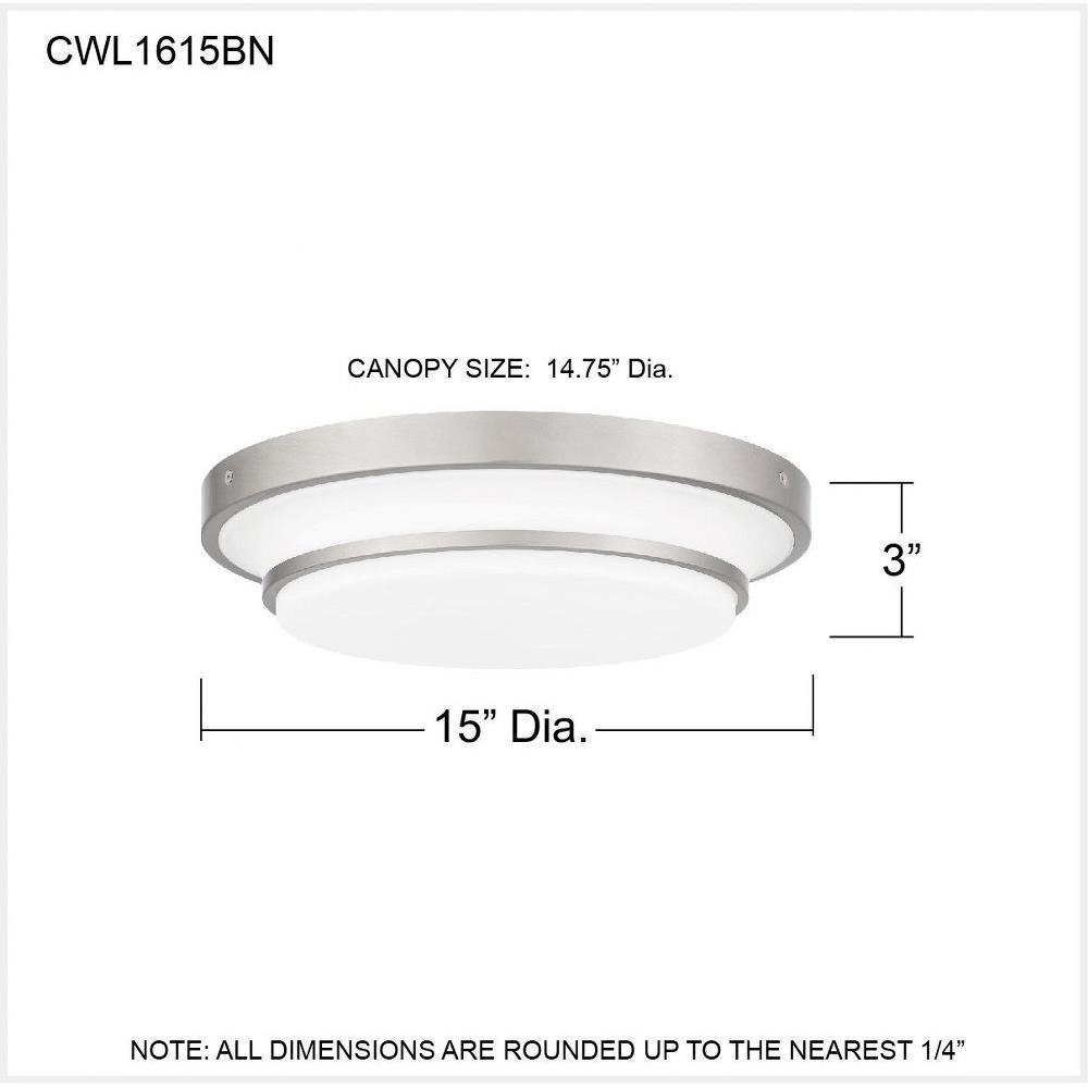 CWL1615BN