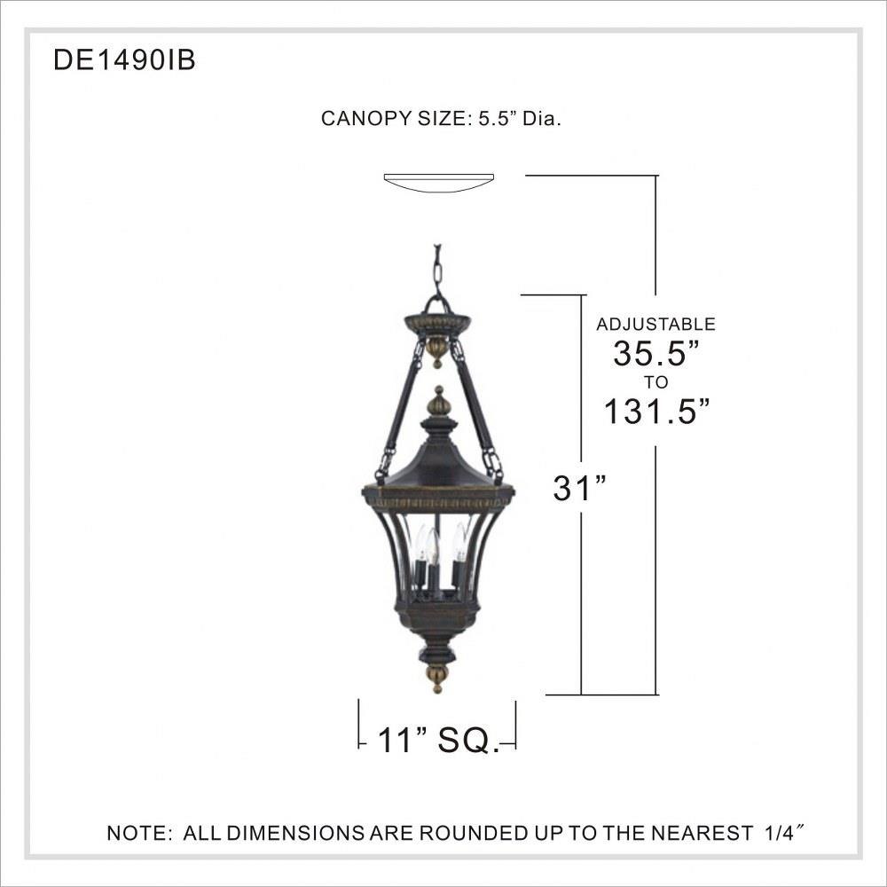 DE1490IB