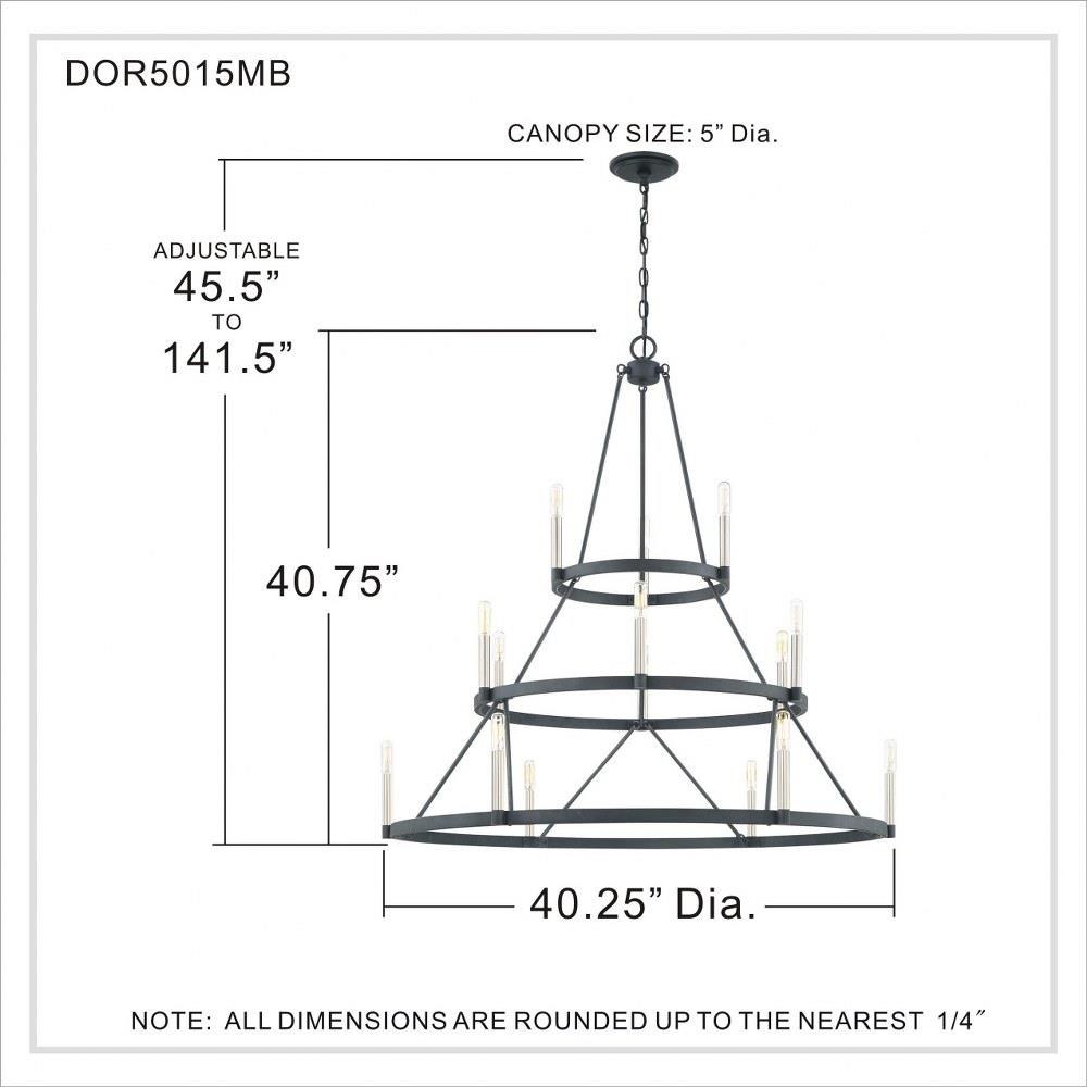 DOR5015MB