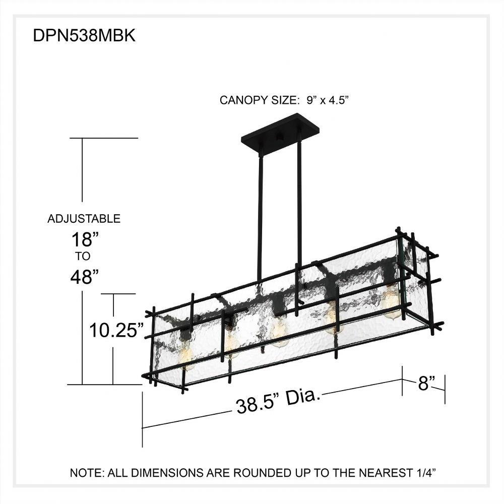 DPN538MBK