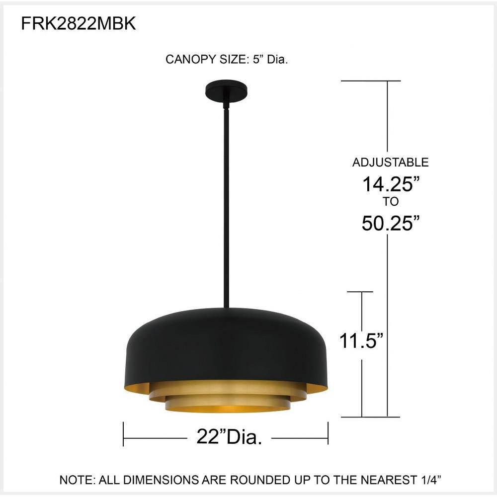 FRK2822MBK