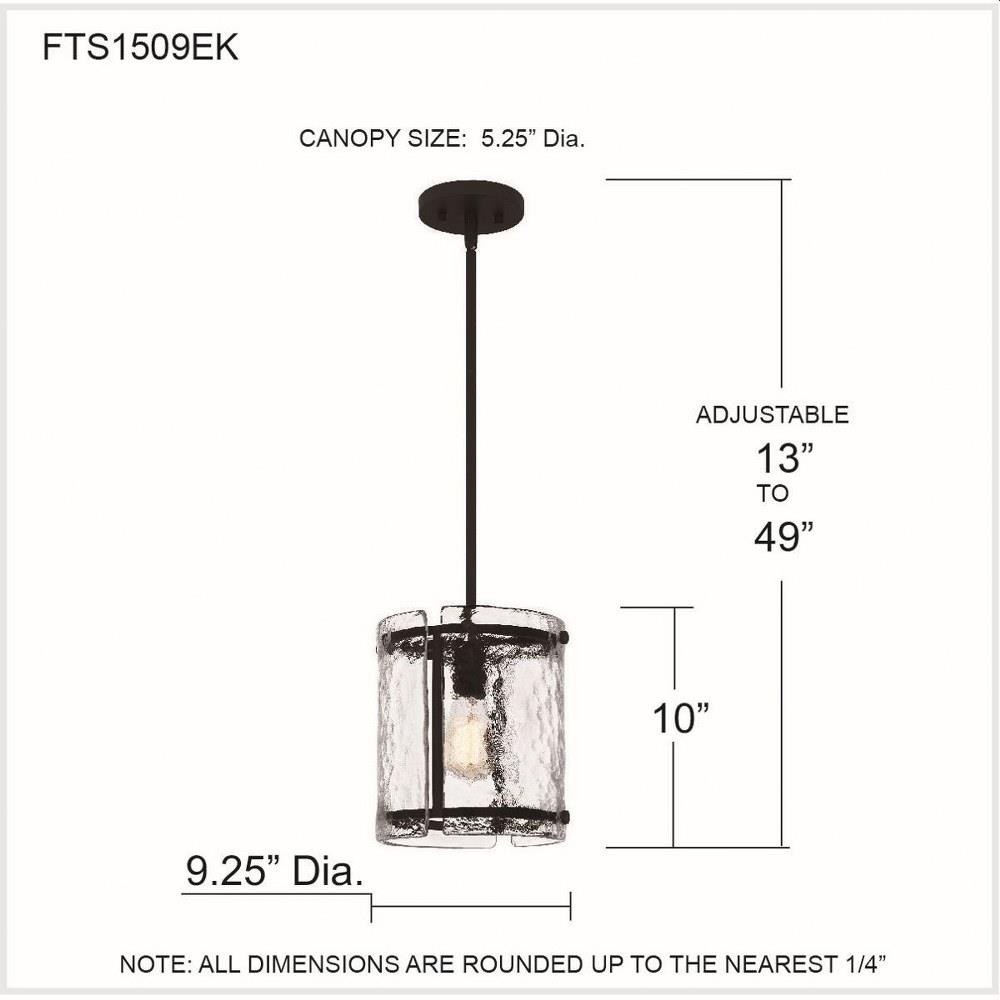 FTS1509EK