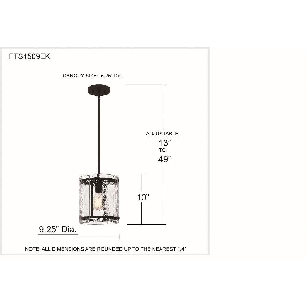 FTS1509EK