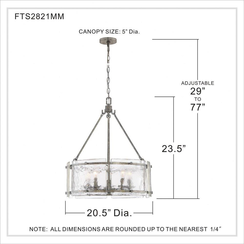 FTS2821MM