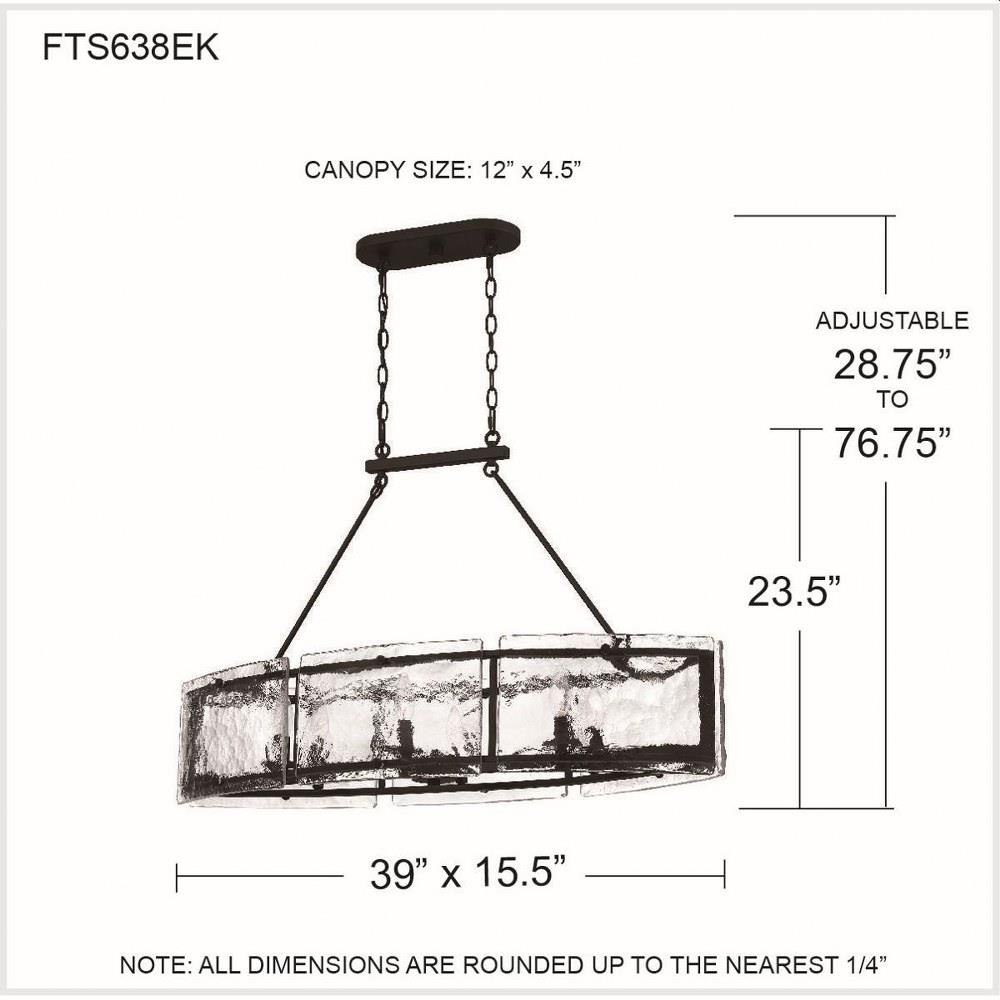 FTS638EK