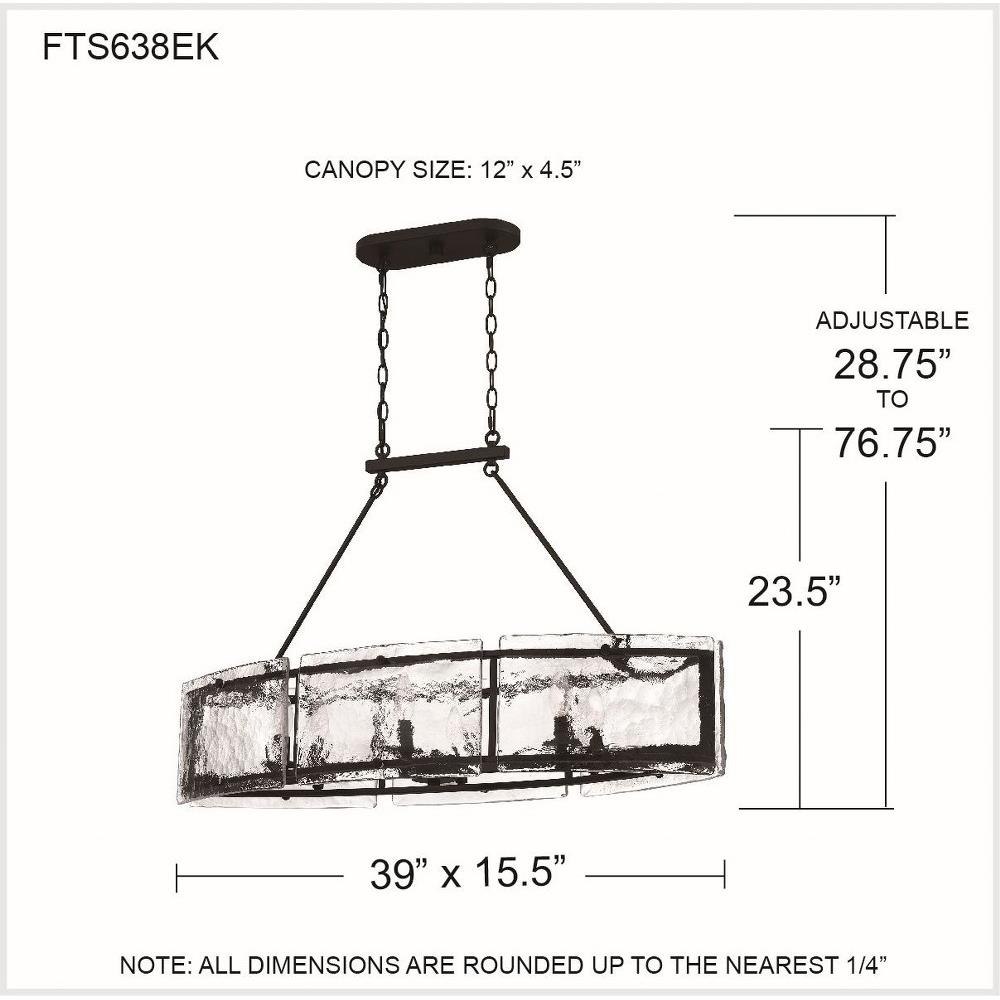 FTS638EK