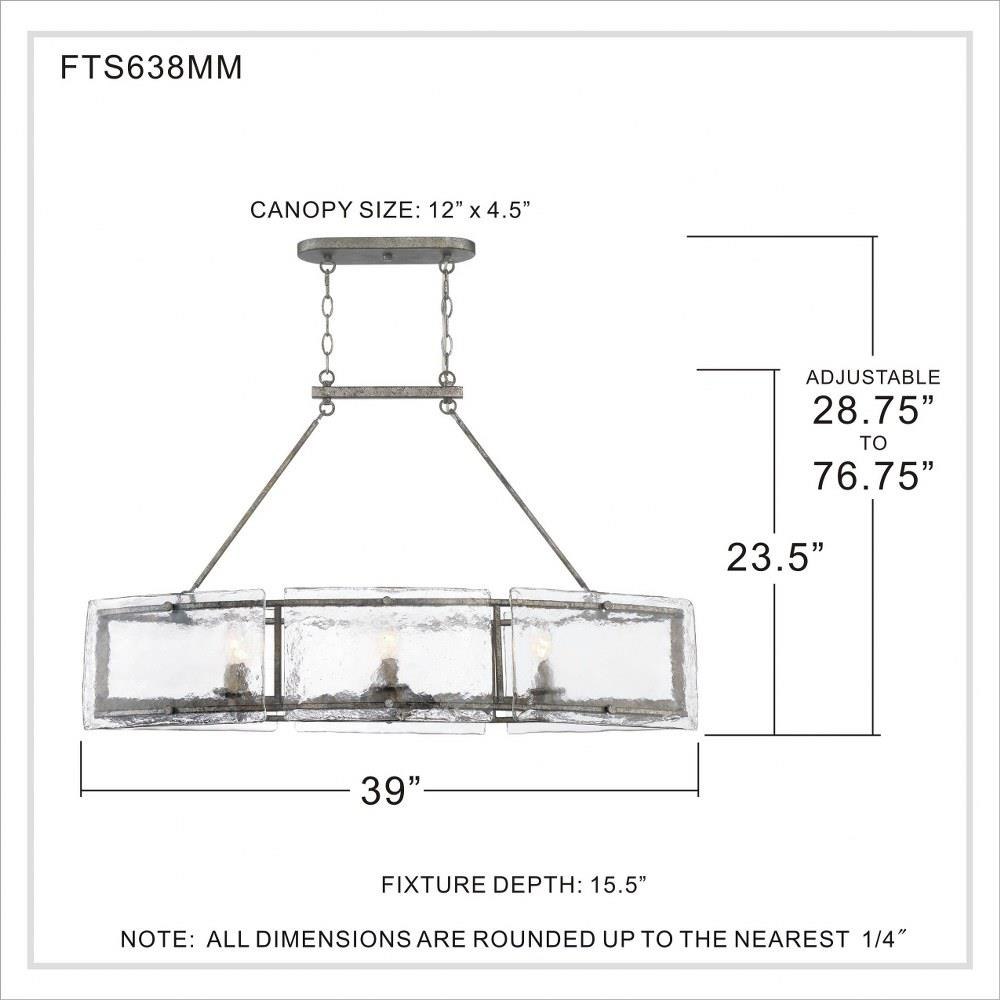 FTS638MM