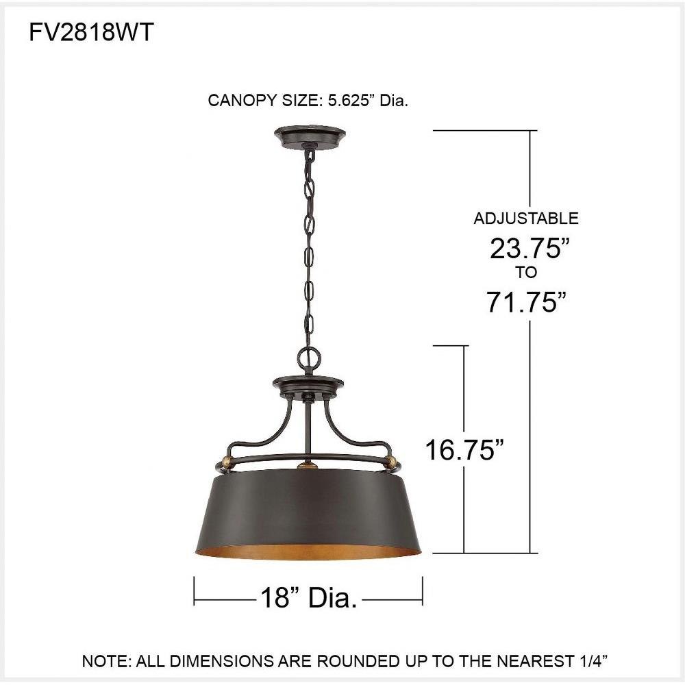 FV2818WT