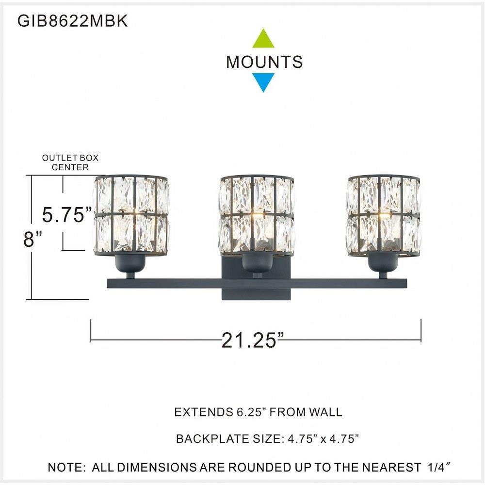 GIB8622MBK