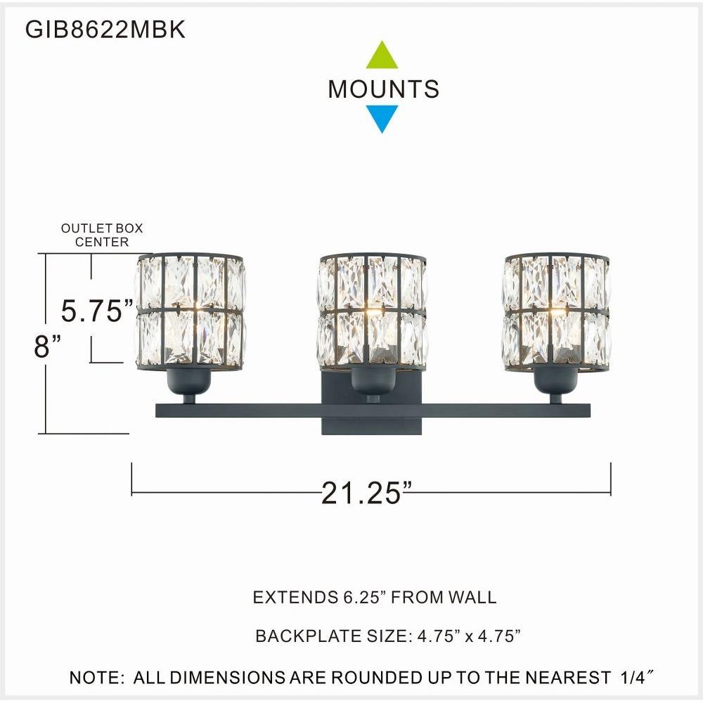 GIB8622MBK