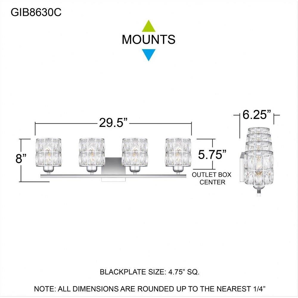 GIB8630C