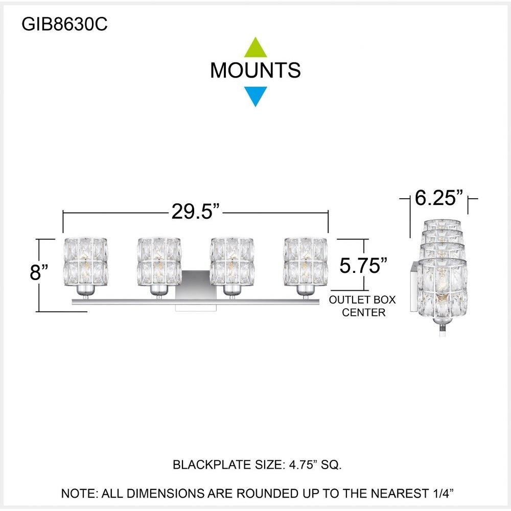 GIB8630C