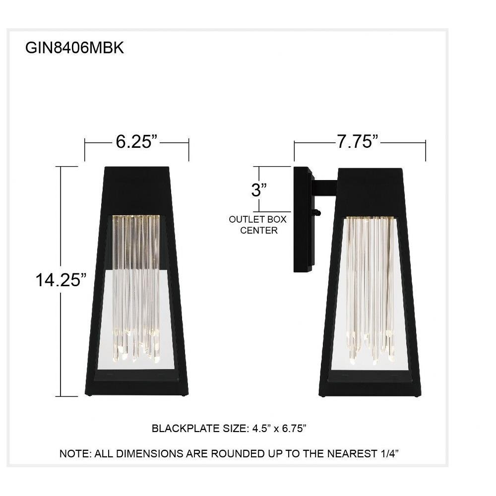 GIN8406MBK