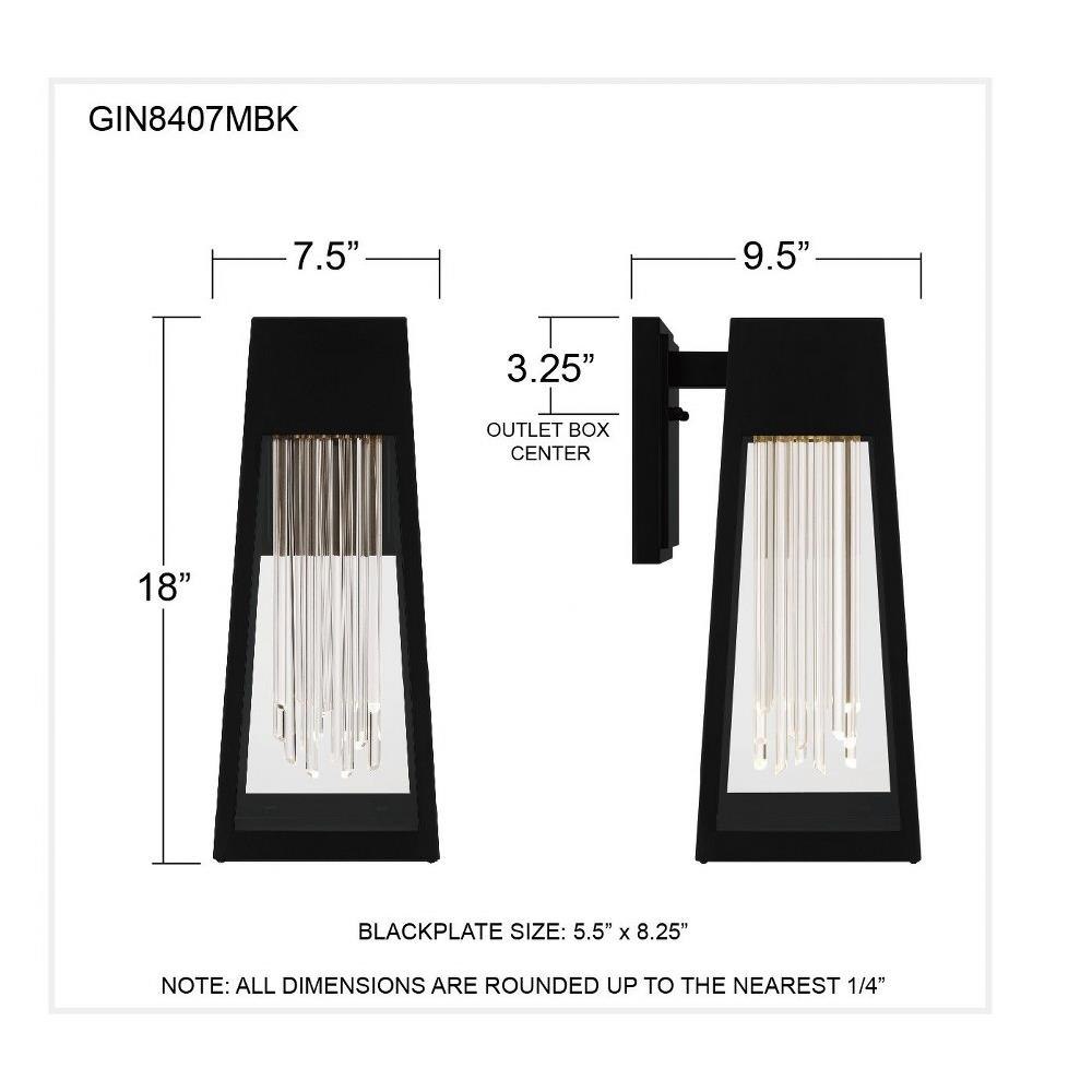 GIN8407MBK