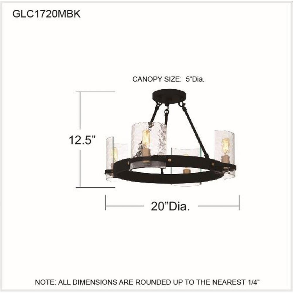 GLC1720MBK