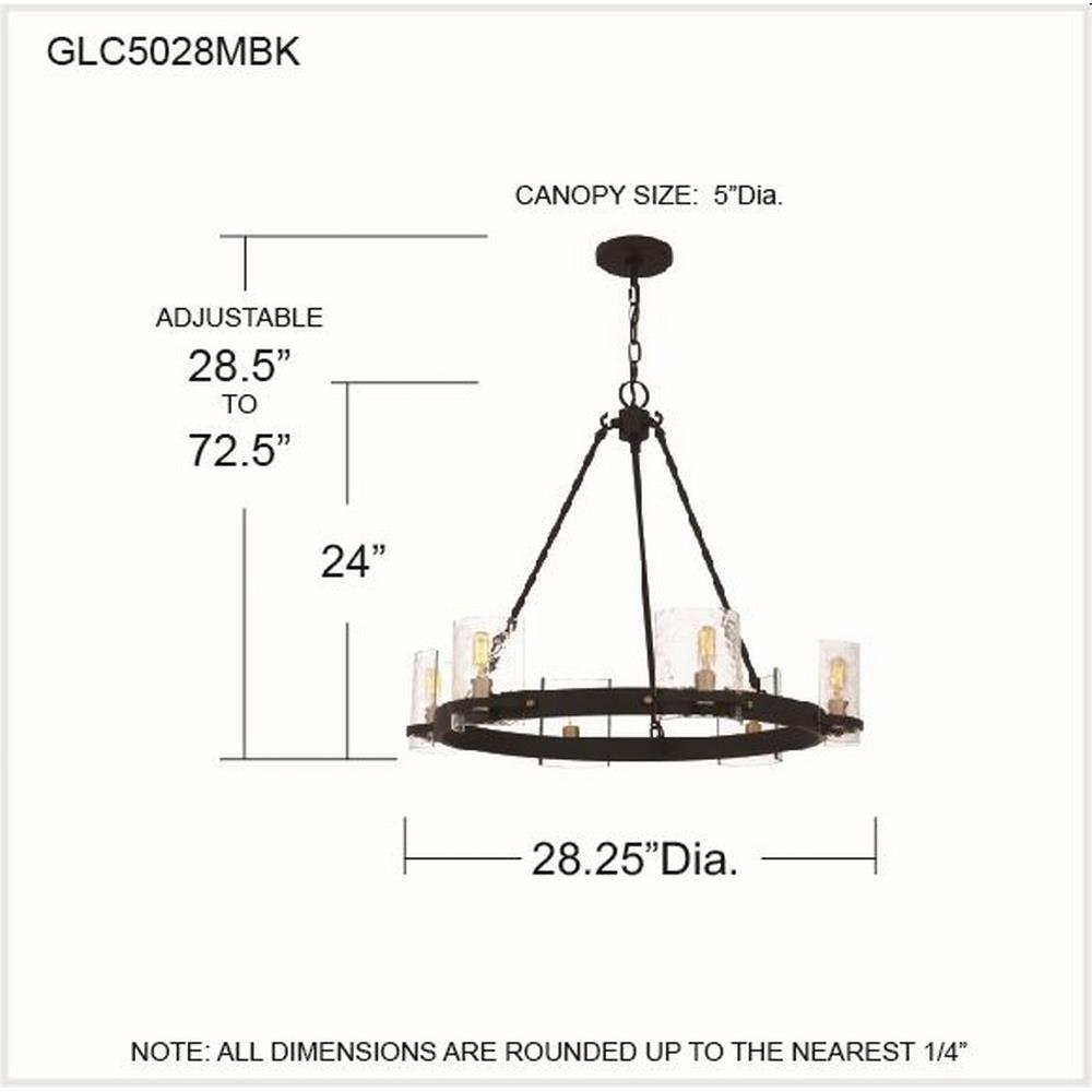 GLC5028MBK