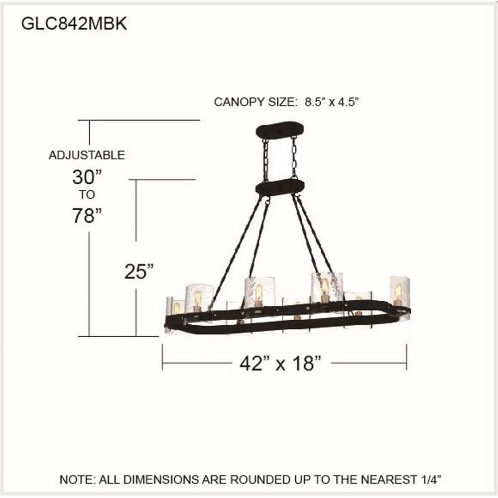 GLC842MBK