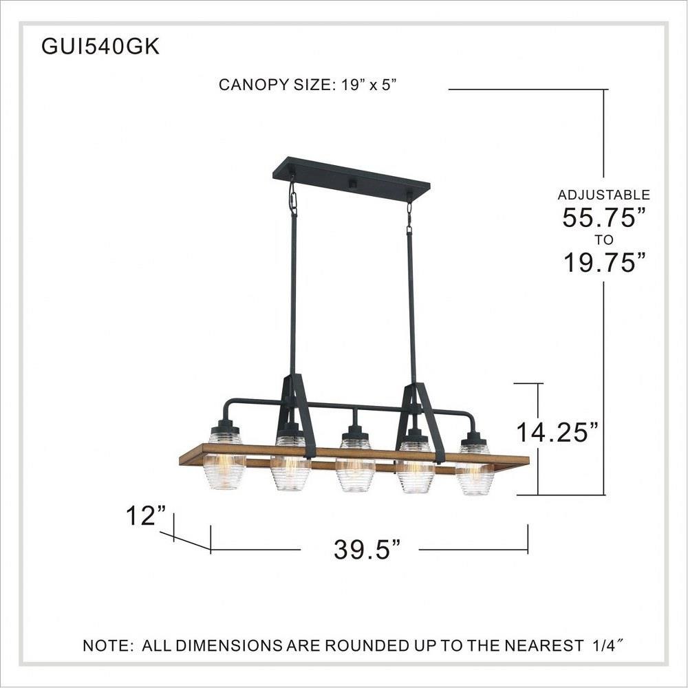GUI540GK