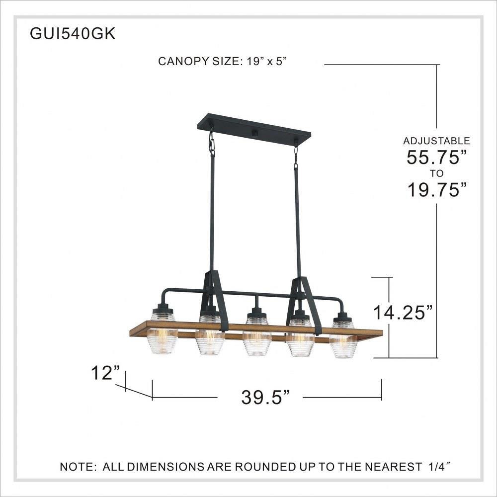 GUI540GK