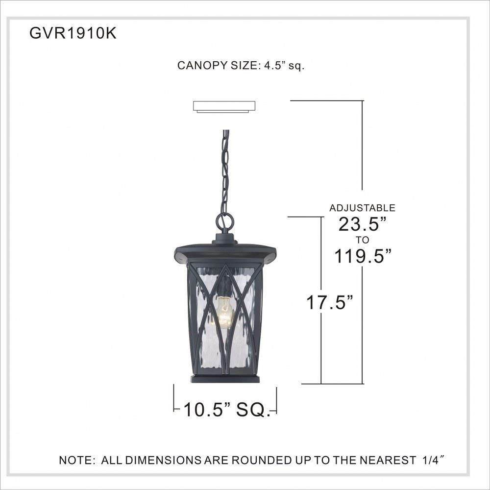 GVR1910K