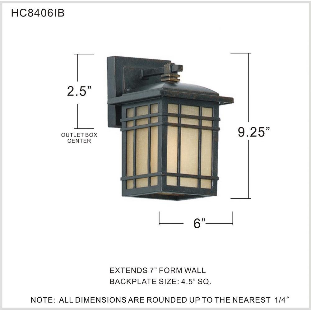 HC8406IB