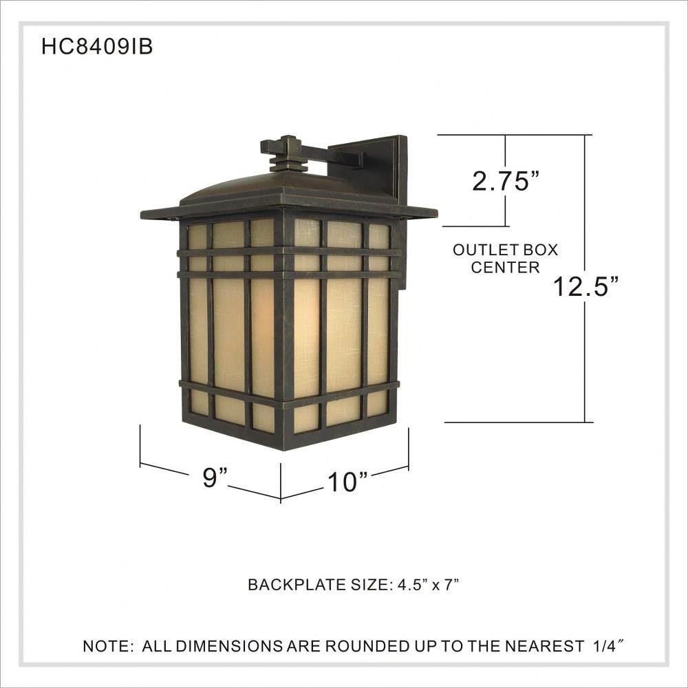 HC8409IB