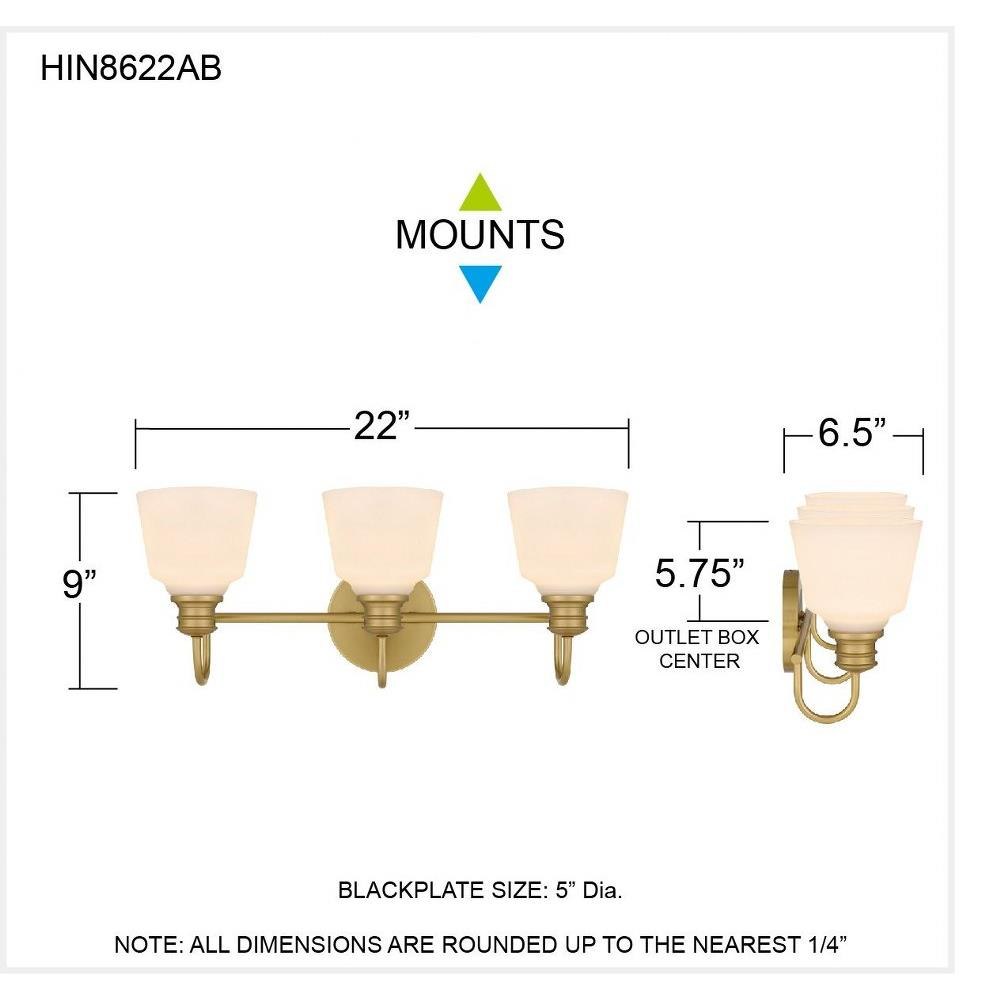 HIN8622AB