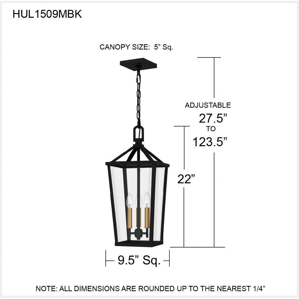 HUL1509MBK