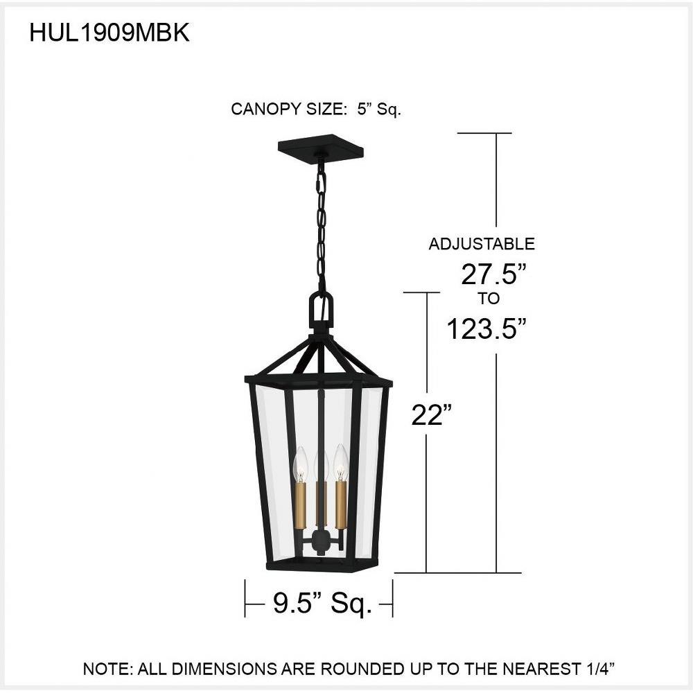 HUL1909MBK