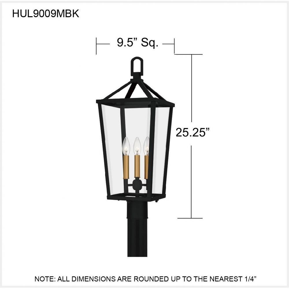 HUL9009MBK