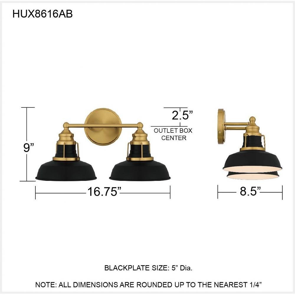 HUX8616AB