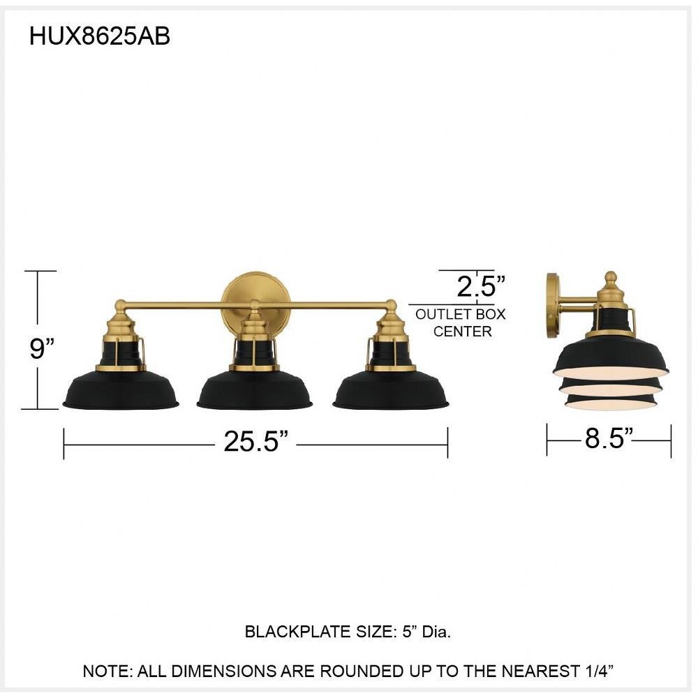 HUX8625AB