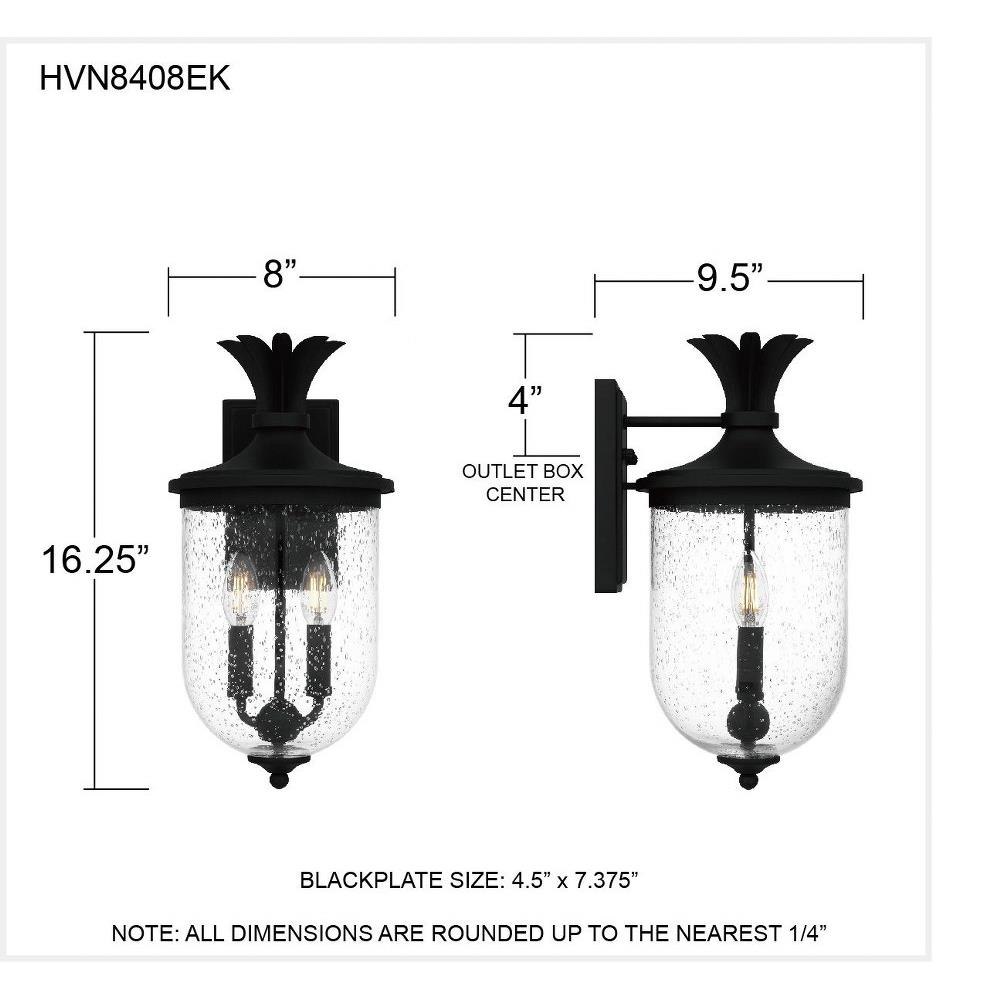 HVN8408EK