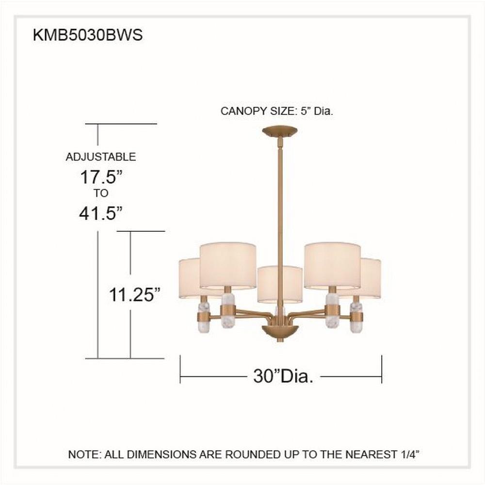 KMB5030BWS