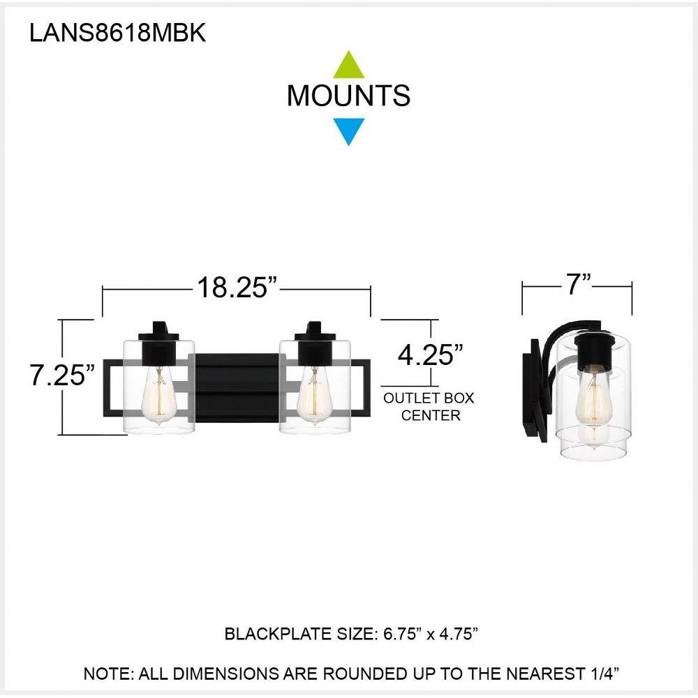 LANS8618MBK